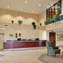 Days Inn And Suites - Winkler 