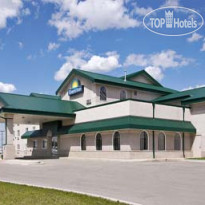 Days Inn And Suites - Winkler 