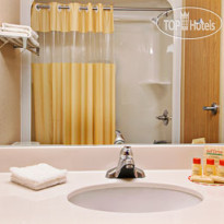 Days Inn And Suites - Winkler 