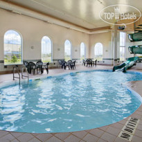 Days Inn And Suites - Winkler 