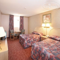 Knights Inn Brandon 