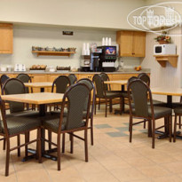 Super 8 Swan River MB 