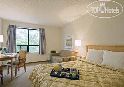 New photos from tourists Comfort Inn Swift Current 2*