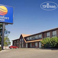 Comfort Inn Swift Current 