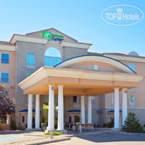Holiday Inn Express Saskatoon
