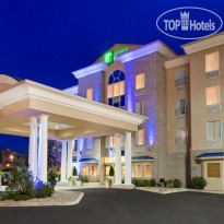 Holiday Inn Express Saskatoon