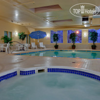 Holiday Inn Express Saskatoon