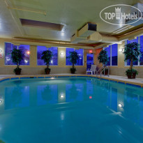 Holiday Inn Express Saskatoon