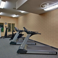 Holiday Inn Express Saskatoon