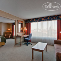 Holiday Inn Express Saskatoon