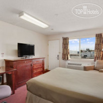 Thriftlodge Saskatoon 