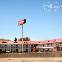 Thriftlodge Saskatoon 