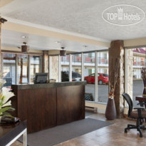 Thriftlodge Saskatoon 
