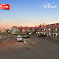 Thriftlodge Saskatoon 