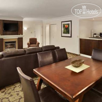 Hilton Garden Inn Saskatoon Downtown