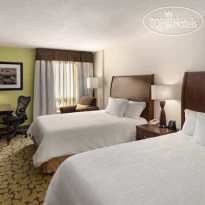 Hilton Garden Inn Saskatoon Downtown