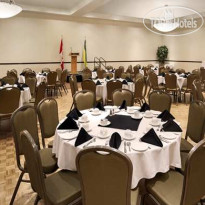 Hilton Garden Inn Saskatoon Downtown