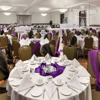 Hilton Garden Inn Saskatoon Downtown