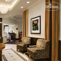 Hilton Garden Inn Saskatoon Downtown