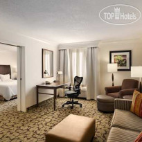 Hilton Garden Inn Saskatoon Downtown