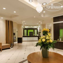 Hilton Garden Inn Saskatoon Downtown