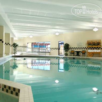 Hilton Garden Inn Saskatoon Downtown