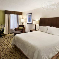 Hilton Garden Inn Saskatoon Downtown
