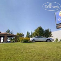 Comfort Inn Prince Albert