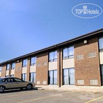 Comfort Inn Prince Albert