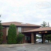 Comfort Inn Prince Albert