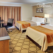 Comfort Inn Prince Albert