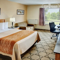 Comfort Inn Prince Albert