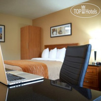 Comfort Inn Prince Albert