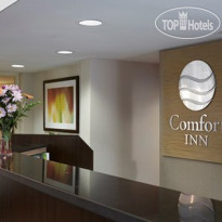 Comfort Inn Prince Albert