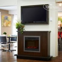 Comfort Inn Prince Albert