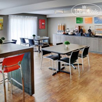 Comfort Inn Prince Albert