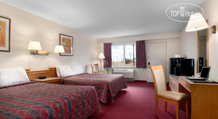 New photos from tourists Swift Current Thriftlodge 2*
