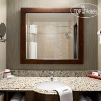 Saskatoon Ramada Hotel and Golf Dome