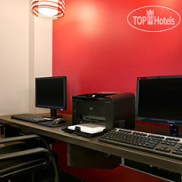 Saskatoon Ramada Hotel and Golf Dome