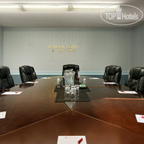 Saskatoon Ramada Hotel and Golf Dome