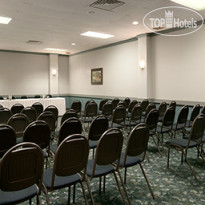 Saskatoon Ramada Hotel and Golf Dome