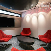 Saskatoon Ramada Hotel and Golf Dome