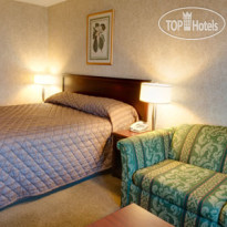 Sandman Hotel Saskatoon 