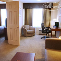 Sandman Hotel Saskatoon 