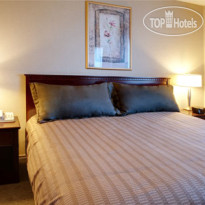 Sandman Hotel Saskatoon 