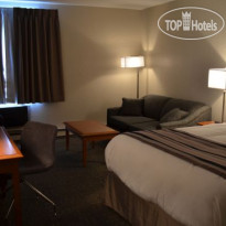 Heritage Inn Hotel & Convention Centre 