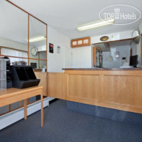 Travelodge Moose Jaw 