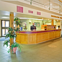 Best Western Marquis Inn & Suites 