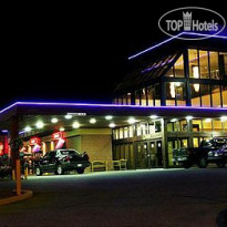 Best Western Seven Oaks Inn 