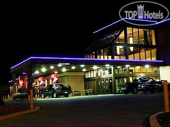 Hotelier's photos Best Western Seven Oaks Inn 3*